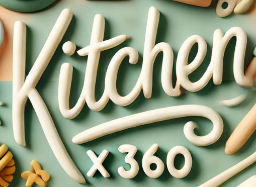 Kitchen X 360