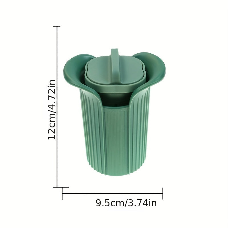 1pc Kitchen Multifunctional Vegetable Cutter Stripper Gadget; Kitchen Accessories