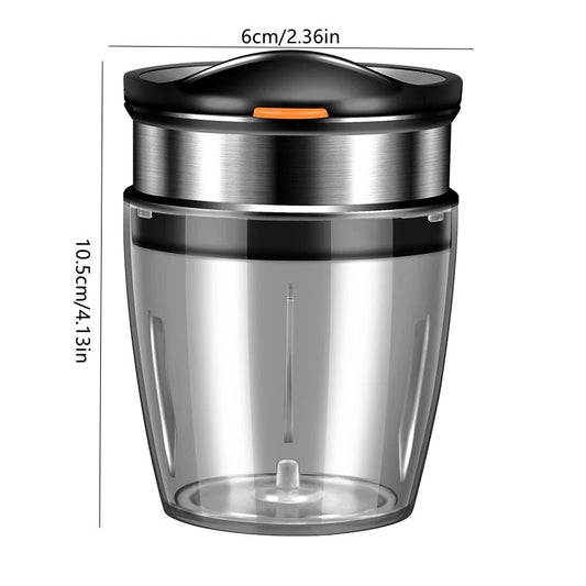 1pc; Fruit Slicer; Stainless Steel Vegetable Slicer; Potato Slicer; Fruit Cutter; Vegetable Chopper With Container; Chips Making Tool; Kitchen Gadgets; Kitchen Tools