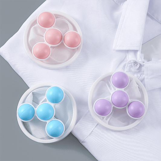 3pcs Pet Hair Remover; Reusable Lint Catcher Washing Machine Hair Filter; Laundry Hair Removal Ball; Durable Cleaning Mesh Bag Floating Lint Remover For Laundry 6.89*3.62in